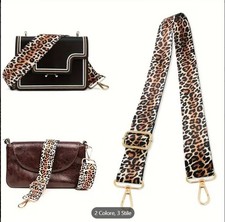 Tracolla borsa fantasia