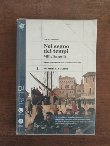 Nel segno dei - dei, tempi