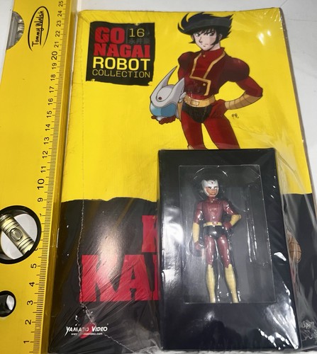 Nuovo mib nagai robot - da,