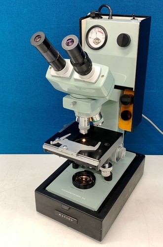 Vintage watson microsystem - watson,