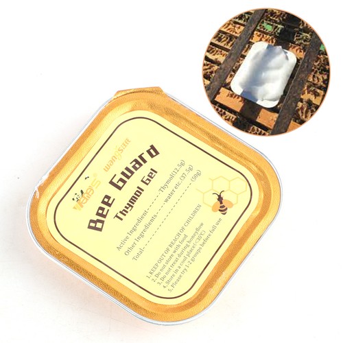 50g varroa acaro trattamento - 50g,