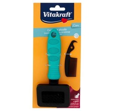 Vitakraft Cardatore Spazzola