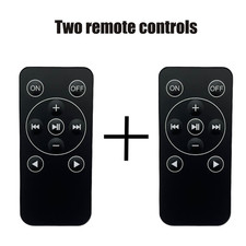 Telecomando 2 pezzi per