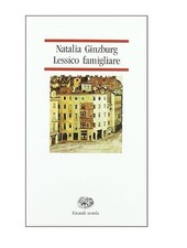 Lessico Famigliare - Natalia