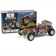 Team Associated #6050 RC10