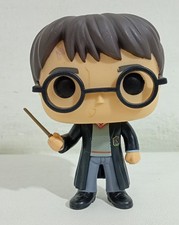 I133373 Funko Pop 01 - Harry Potter
