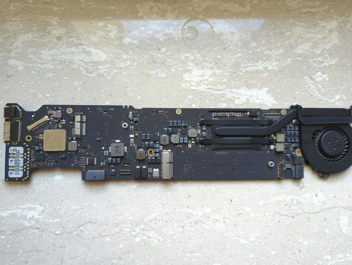 A1466 2017 8gb scheda - a1466,