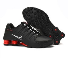 SCARPE NIKE SHOX NZ R4 VARI