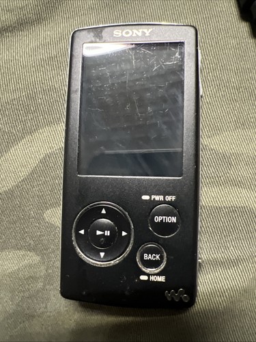 Sony walkman personal digital - sony,