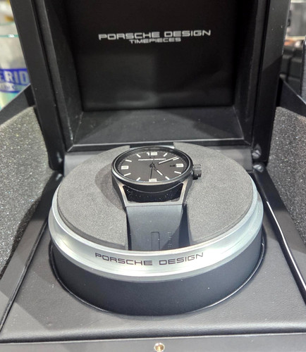 Orologio porsche design - porsche,