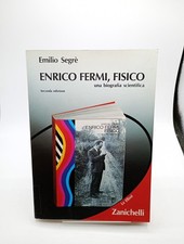 Enrico fermi fisico - enrico,