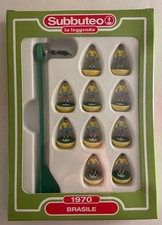 Subbuteo La leggenda (2009)