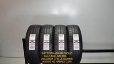 GOMME USATE   185/60R15 84H