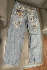 Jeans vintage Ecko Unltd