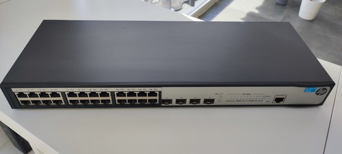 Switch 1920 24g porte - hp, 1920-24g