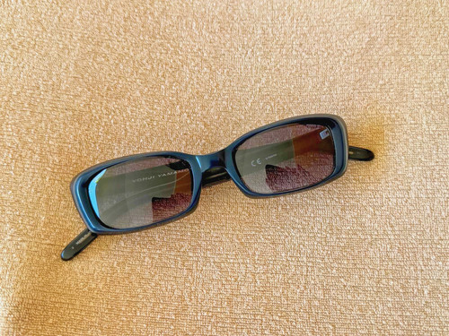 Occhiali sole yohji - da,