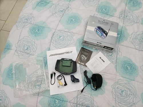 Gameboy advance tuner blaze - advance,