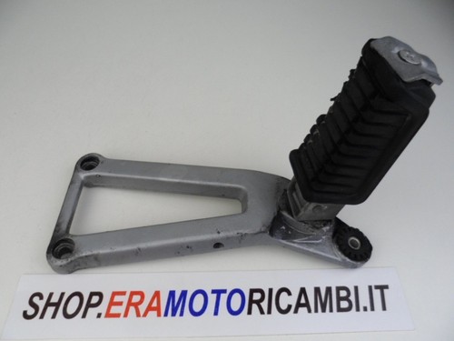 Supporto completo pedana - completo,