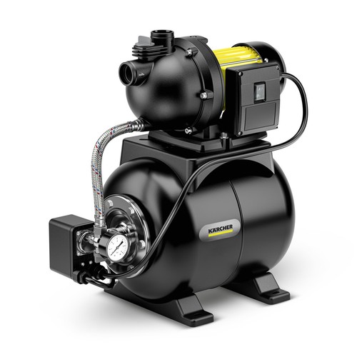 Karcher elettropompa per - karcher,