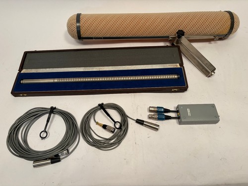 Sennheiser mkh 804 long - mkh,
