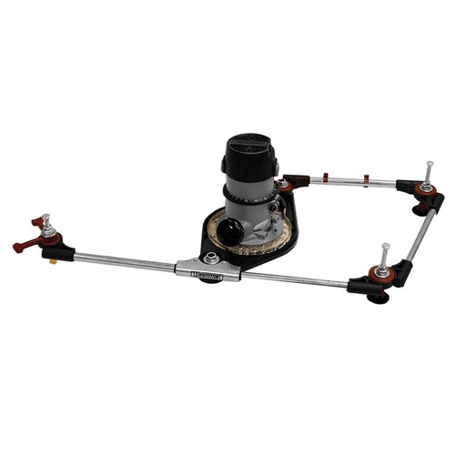 Milescraft pantographpro - milescraft,
