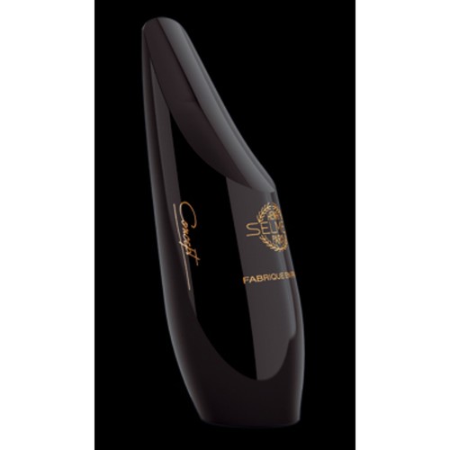 Selmer soprano sax concept - soprano,
