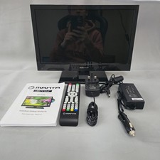 Manta led1503 hd - led, tv