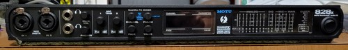 Motu 828x eccellente - motu,
