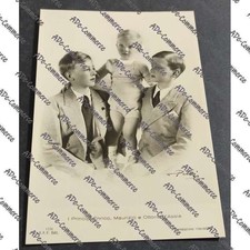 Cartolina i Principi Enrico -