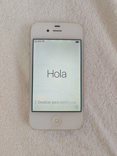 Apple iPhone 4S  A1387 Bianco White 1785