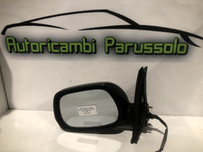 Specchietto Retrovisore SX