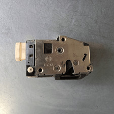 Serratura chiusura c.zta porta post. SX ALFA ROMEO 166 (W9) 2.5 V6 24V