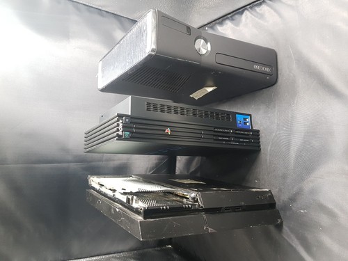 Lotto console sony - 3,