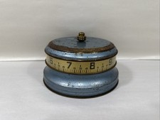 Orologio Vintage Lux Tape