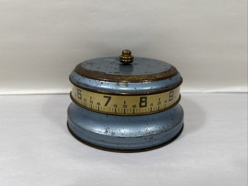 Orologio vintage lux tape - lux,