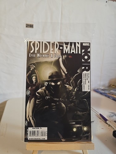 Spider man noir occhi senza - noir:,