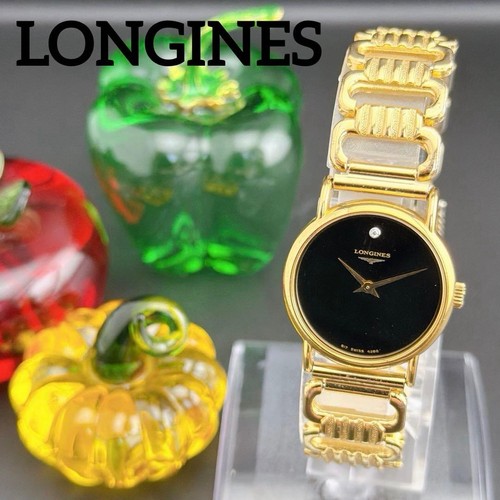 Orologio longines donna carica - longines,