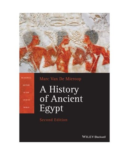 History ancient egypt - a, de
