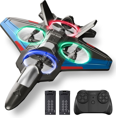 Avion acrobatico control - rc, de