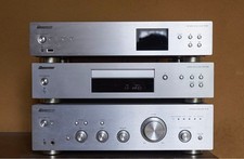 Pioneer N-50 Lettore di Rete +