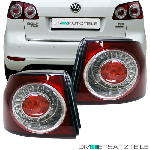 Fanali posteriori led - fanali, luci