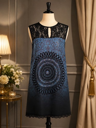Desigual abito donna - , tg