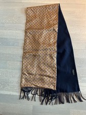 Sciarpa uomo FRANGI italiana