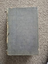 Antique: 1914. The Reciter's