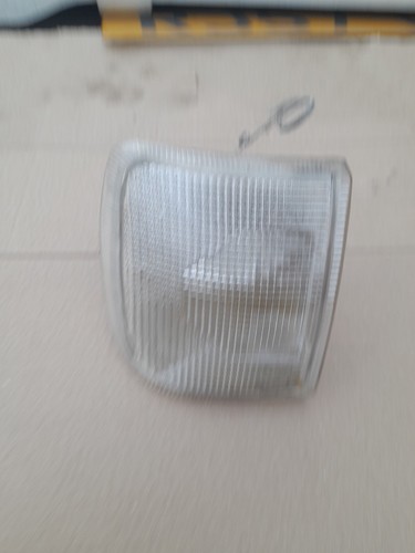 Ford fiesta mk2 xr2 driver - fiesta,