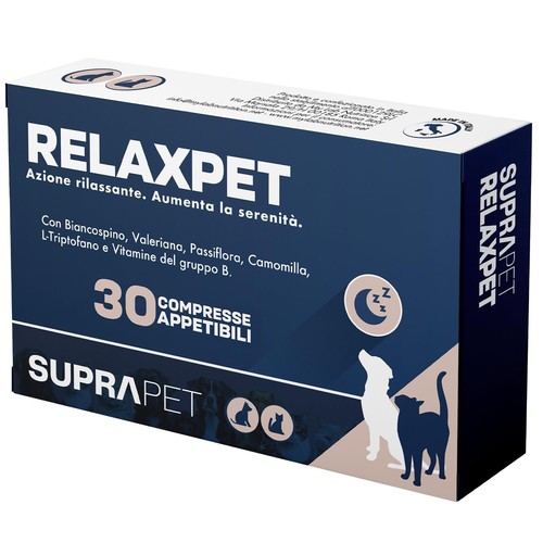 Relax calmante per - calmante, 30