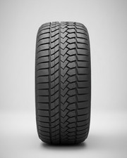 4 pneumatici nuovi goodride