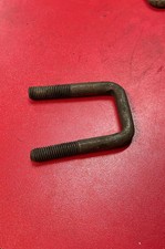 Cavallotto filettato per balestra motocarro Empolini Caslini Usato