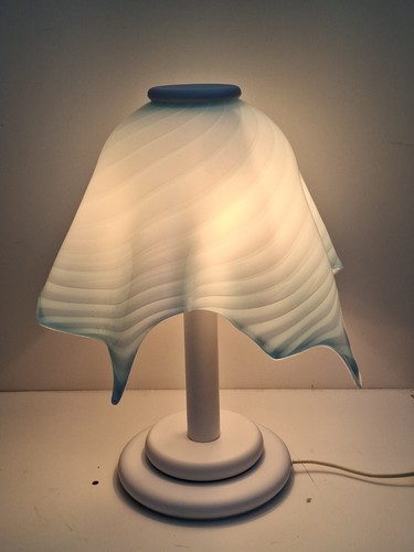 Lampada vintage vetro - lampada, in