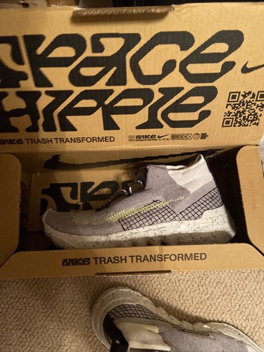 Nike space hippie this - nike,